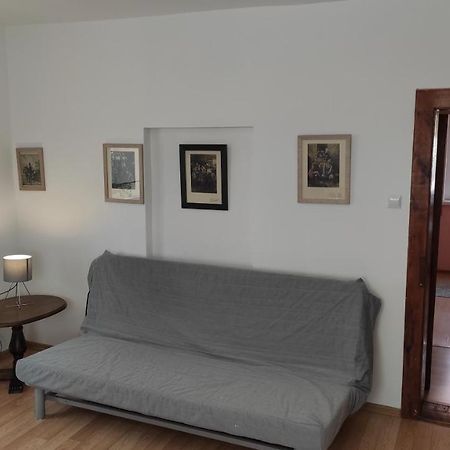 Apartament Przy Wroclawskim Stadionie Kültér fotó
