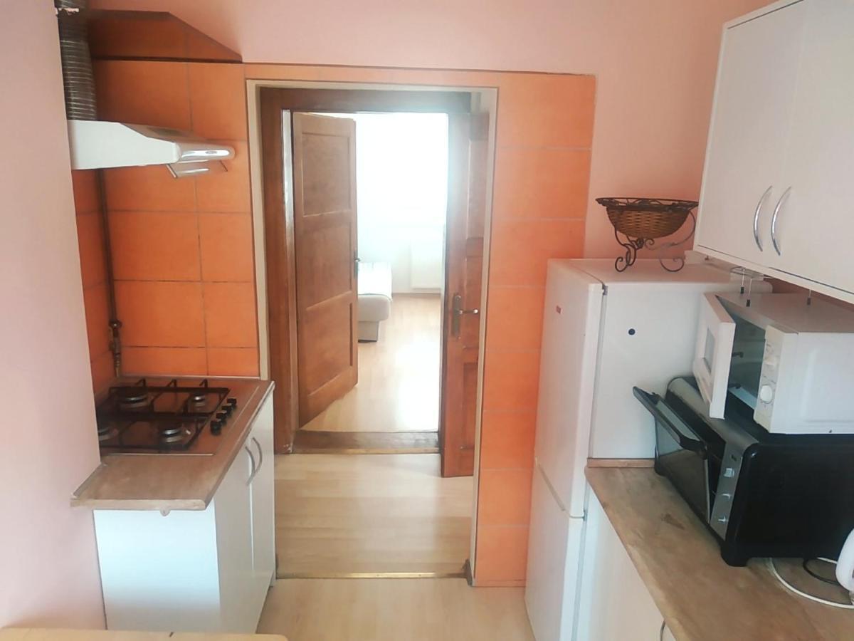 Apartament Przy Wroclawskim Stadionie Kültér fotó
