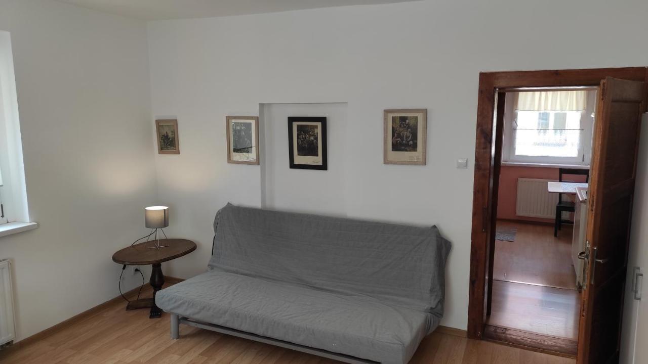 Apartament Przy Wroclawskim Stadionie Kültér fotó
